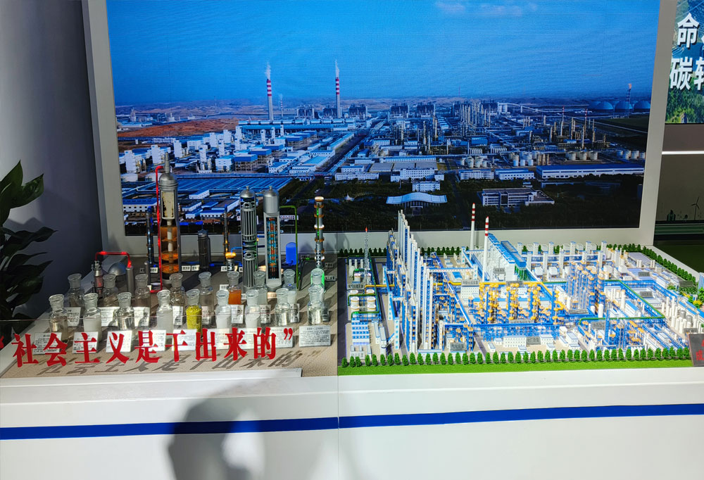 北京奥克模型沙盘在应急指挥与防灾减灾中的应用